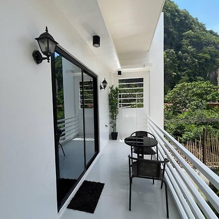 Carandang Tourist Inn إل نيدو المظهر الخارجي الصورة