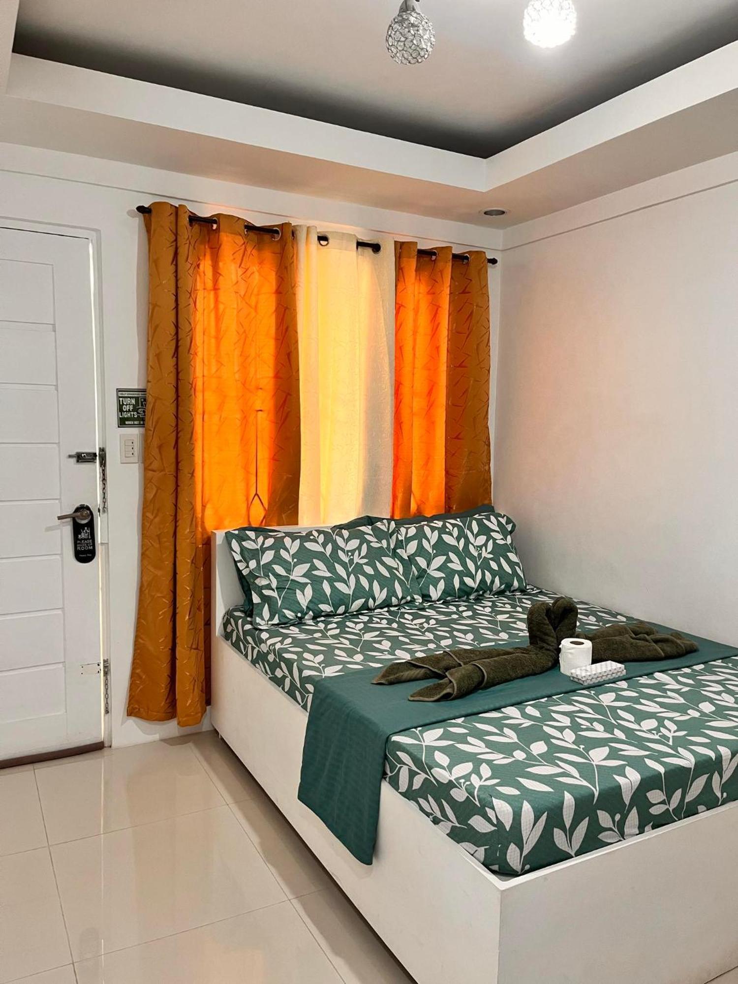 Carandang Tourist Inn إل نيدو المظهر الخارجي الصورة