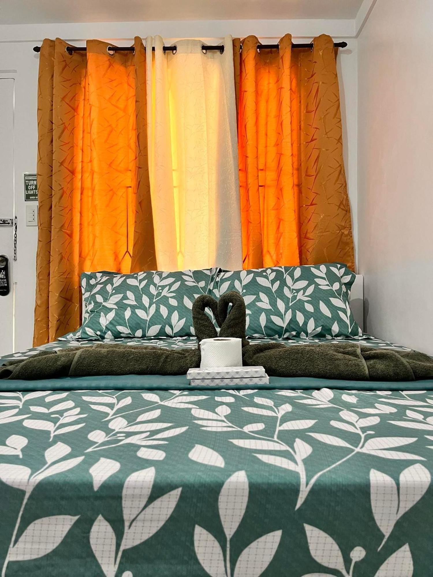 Carandang Tourist Inn إل نيدو المظهر الخارجي الصورة