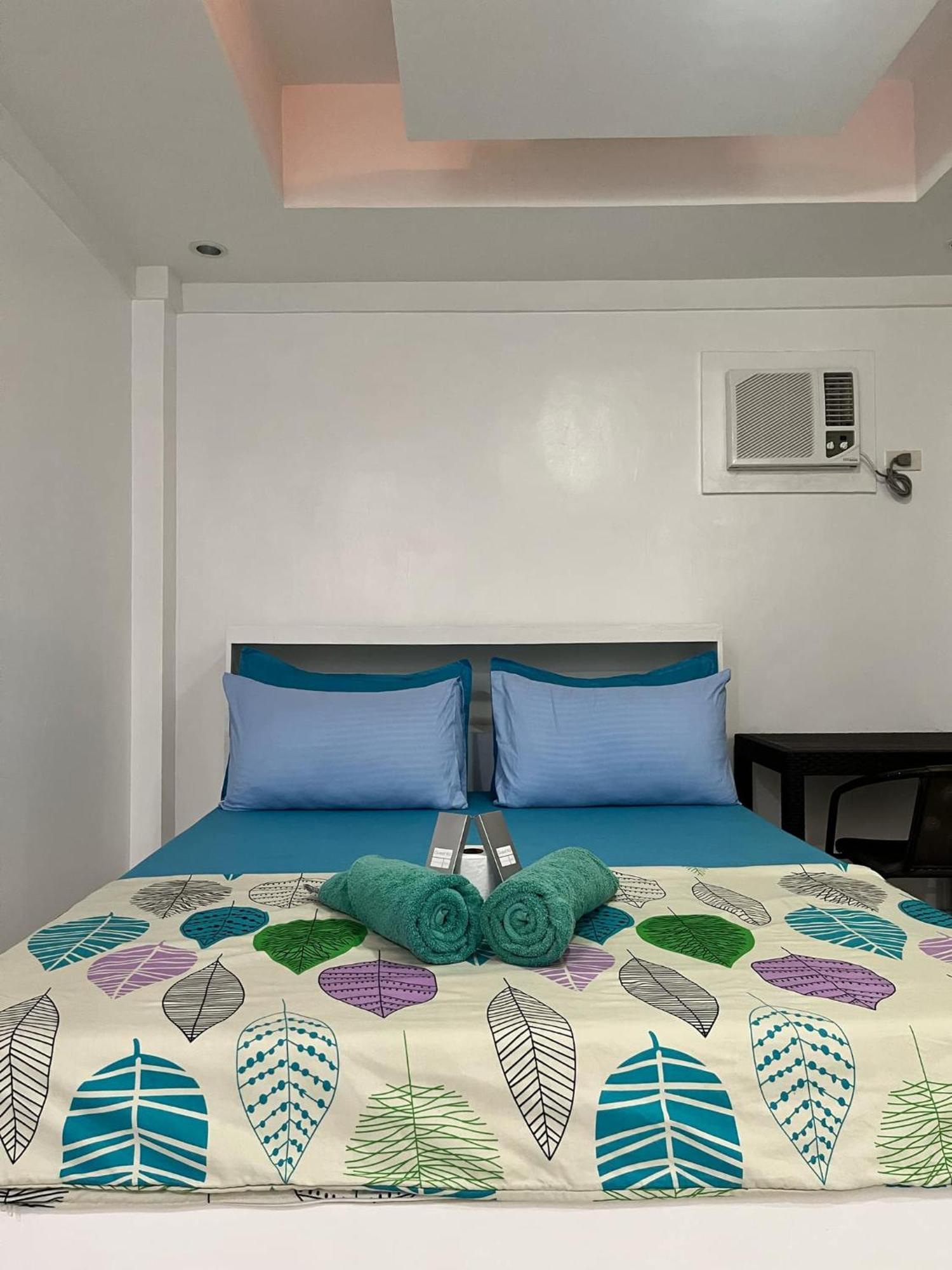 Carandang Tourist Inn إل نيدو المظهر الخارجي الصورة