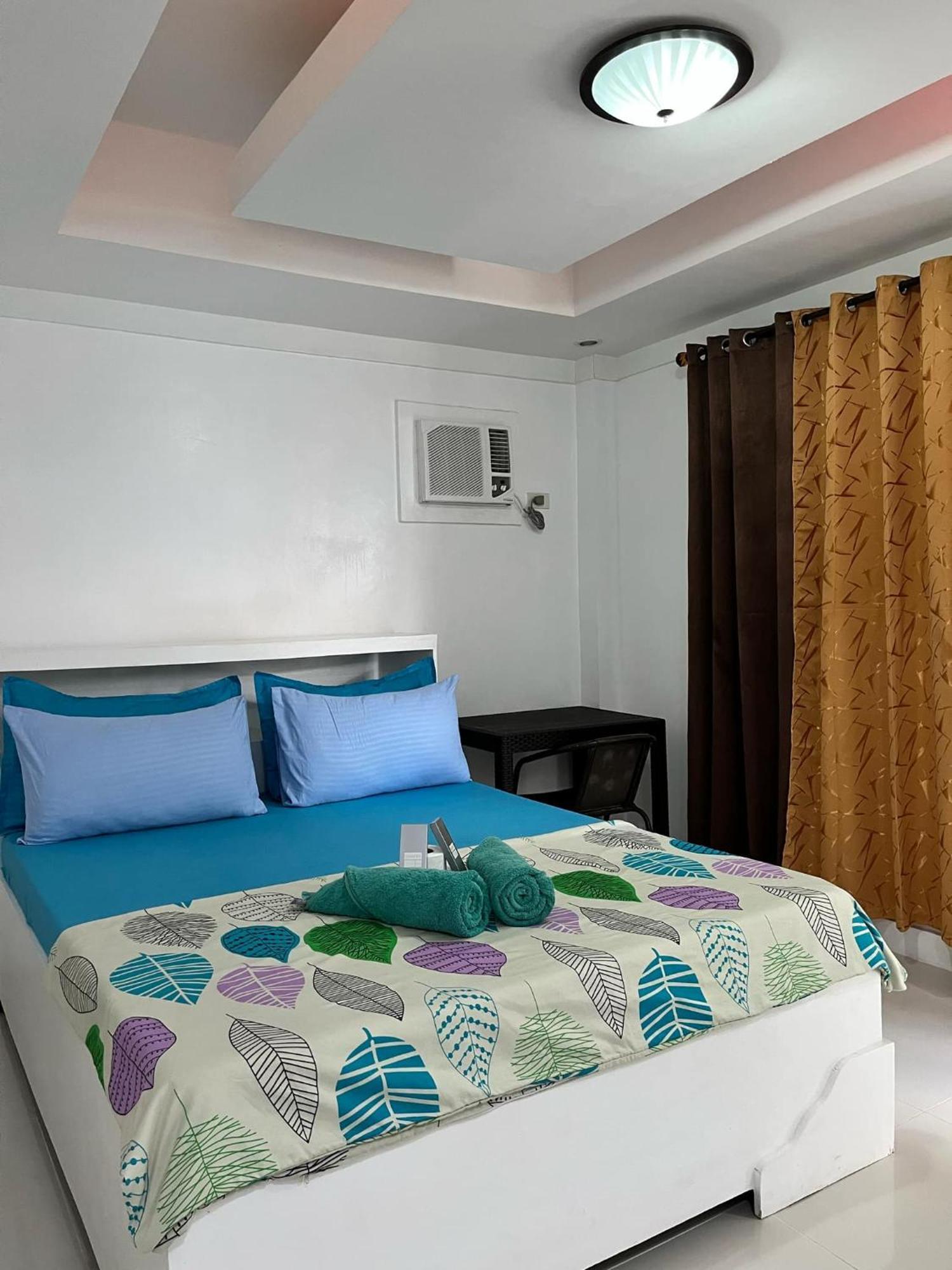 Carandang Tourist Inn إل نيدو المظهر الخارجي الصورة