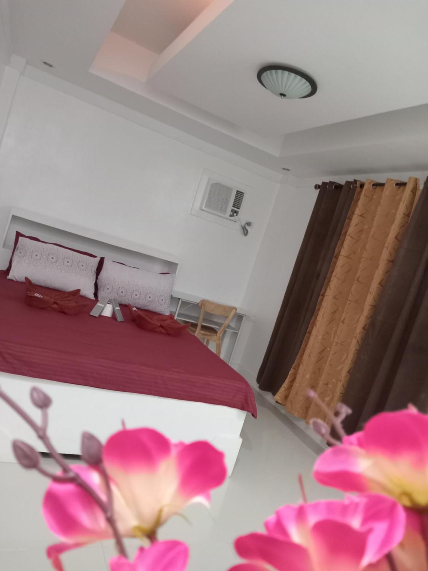 Carandang Tourist Inn إل نيدو المظهر الخارجي الصورة
