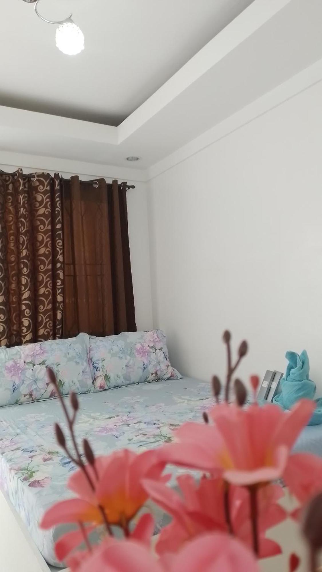 Carandang Tourist Inn إل نيدو المظهر الخارجي الصورة