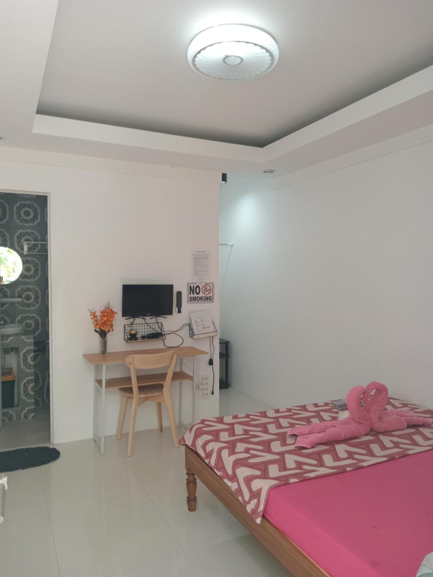 Carandang Tourist Inn إل نيدو المظهر الخارجي الصورة