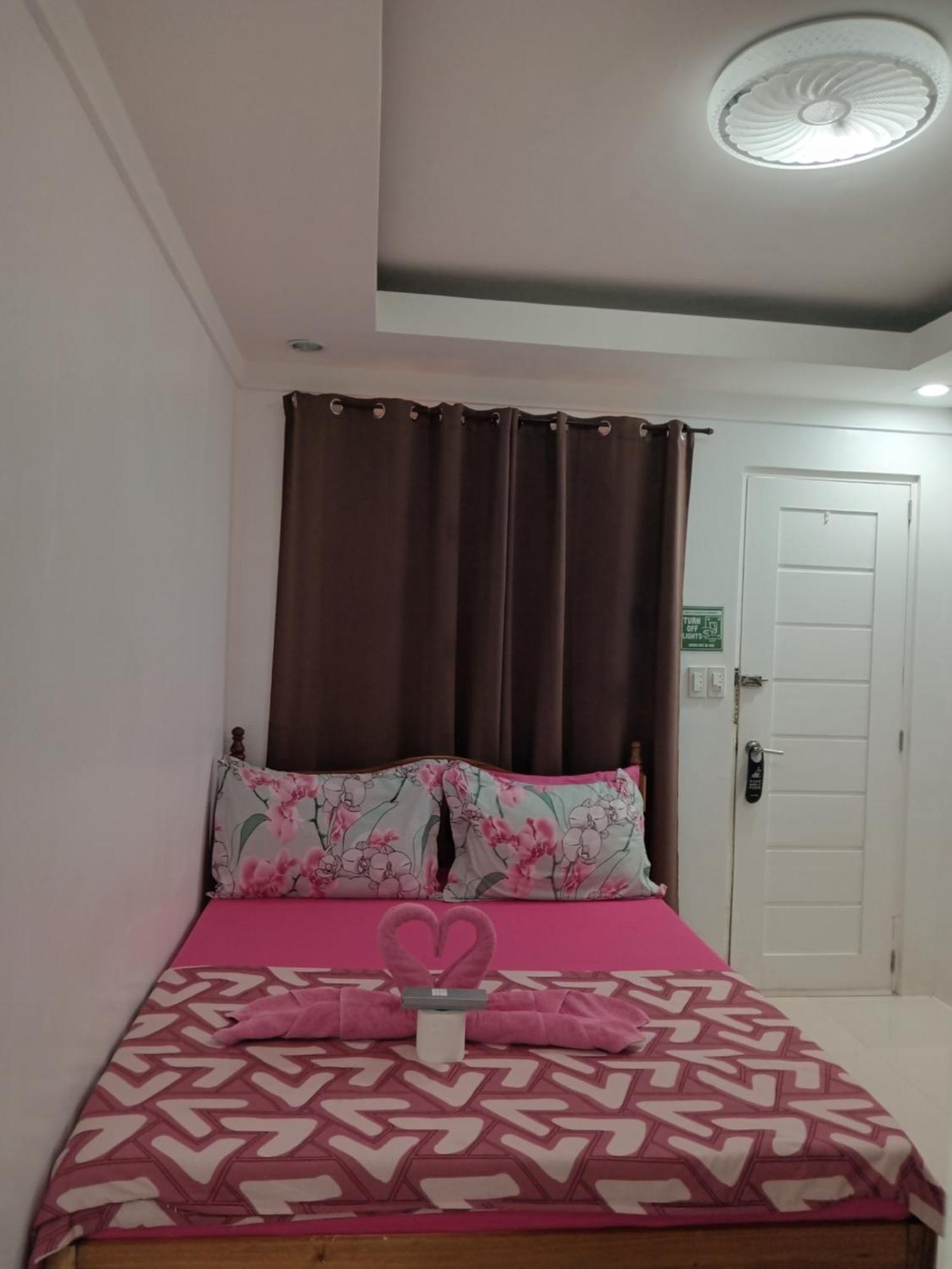 Carandang Tourist Inn إل نيدو المظهر الخارجي الصورة