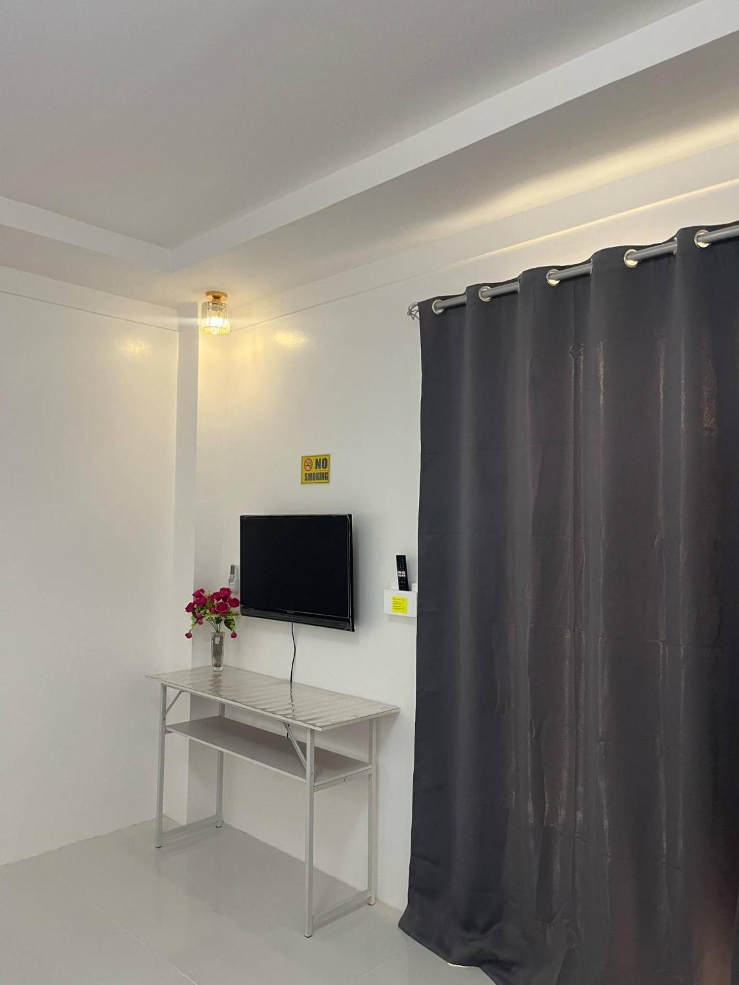 Carandang Tourist Inn إل نيدو المظهر الخارجي الصورة